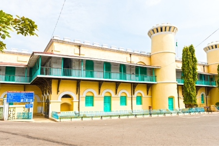 Andaman 3 nights 4 days package