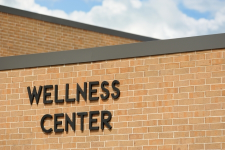 Holistic Centre of Excellence for Wellness and Sports Medicine