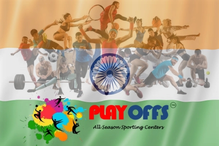 Karnataka Play Offs Center Project