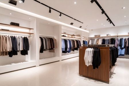 Experience Centre & Showroom